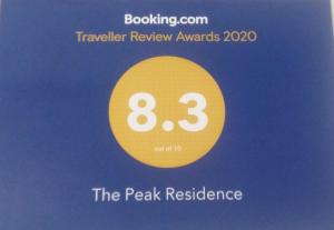 The Peak Residence