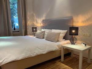 Suite Appartement Friesenhof