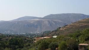 Studios Aeolos Kalymnos Kalymnos Greece