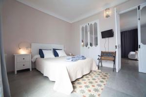 Apartamento 43m2 vistas al mar - 4hvězdičkové hotely ve městě Altea