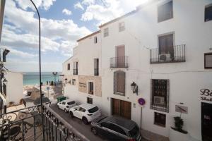 Apartamento 43m2 vistas al mar