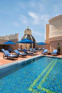 Royal Rose Hotel Abu Dhabi, Curio Collection by Hilton