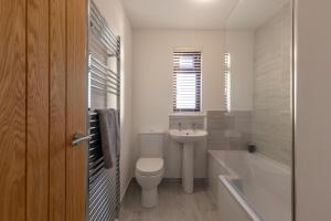 Orchard House - 2 bedroom house, Central Alnwick