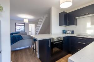 Orchard House - 2 bedroom house, Central Alnwick
