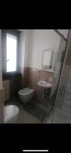 Chambre Double avec Salle de Bains Privative