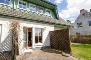 Ferienwohnung Maria-Seidel