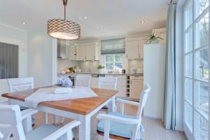 Strandhaus Aquamaritim