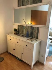 Ferienwohnung Wald e Mare