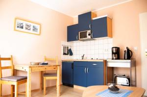 Ferienwohnung Maria-Seidel