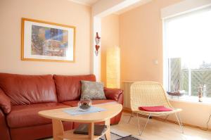 Ferienwohnung Maria-Seidel