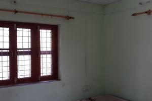 Nature Stay-The Himalayan Foot Hills-JANAKI SADAN Two Bed Room Garden Home with attached bath room in each room and Kitchen with garden facing dinning space with Badminton Court in Mango Orchard