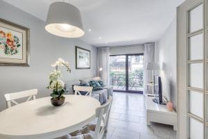 Cosy flat by the beach, Povoa de Varzim