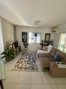 Apto em jatiuca, jtr trade Maceió