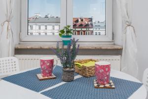 Plac Nowy Apartments - The Heart of Jewish Quarter - by Upstairs