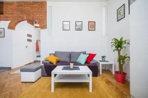 Plac Nowy Apartments - The Heart of Jewish Quarter - by Upstairs - 克拉科夫