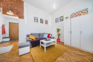 Plac Nowy Apartments - The Heart of Jewish Quarter