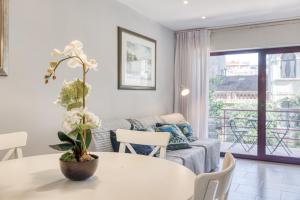 Cosy flat by the beach, Povoa de Varzim