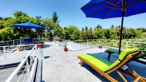 Villa Pasa - Minimalist Villa with Rooftop