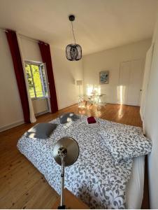 Sejours chez l'habitant Chateau Monts Blancs : photos des chambres