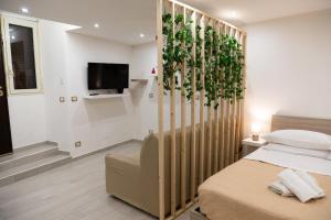 Il Basso Mini Apartment