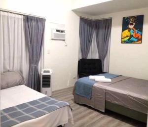 Amani Grand Luxury Big SuiteNear Airport3beds