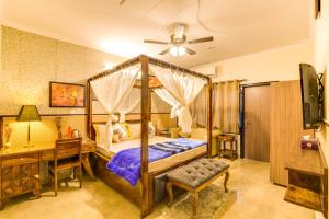 Urban Homes Stay