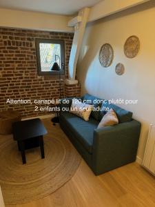 Le426, Charmant duplex 1 chambre