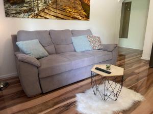 Apartment Liso 