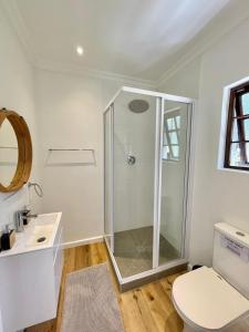 Brummer House - Living The Breede