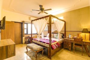 Urban Homes Stay
