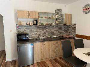 Apartment Liso 