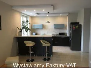 Apartament w Wesołej - Rembertów Grzybowa
