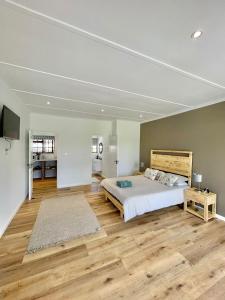 Brummer House - Living The Breede