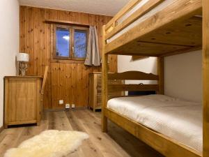 Marvellous apartment with view on the Alps!