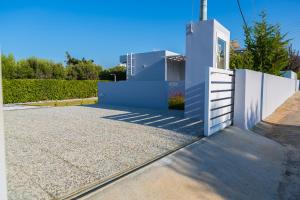 Stavros Housing Unit, close to the Sea