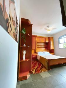 Suíte Ita no Bairro Itaguá!!!