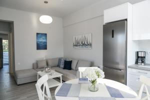 Stavros Housing Unit, close to the Sea