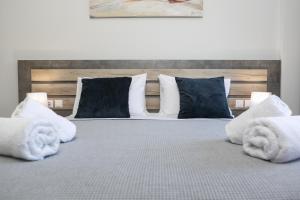 Stavros Housing Unit, close to the Sea