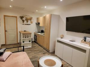 Appartement au cœur des Albères