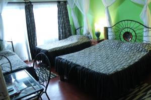 Khweza Bed and Breakfast