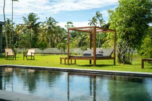 Wirdana Resort & Spa