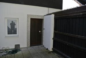 Wohnung am Georgstor Blankenheim