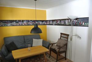 Wohnung am Georgstor Blankenheim