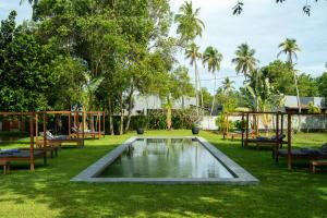 Wirdana Resort & Spa