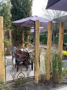 Holiday in Spakenburg Groof - Nekkeveld