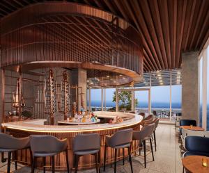 Taj The Trees, Mumbai