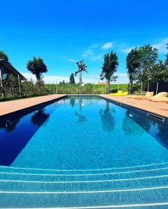 Tiny House by the water - de Schans Alphen