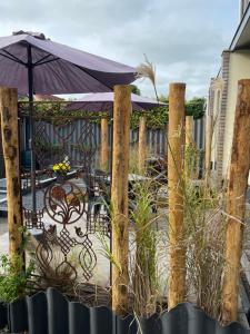 Holiday in Spakenburg Groof