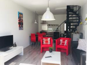 Holiday in Spakenburg Groof