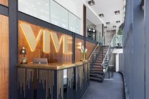 Vive Hotel - 奥尔弗里斯顿